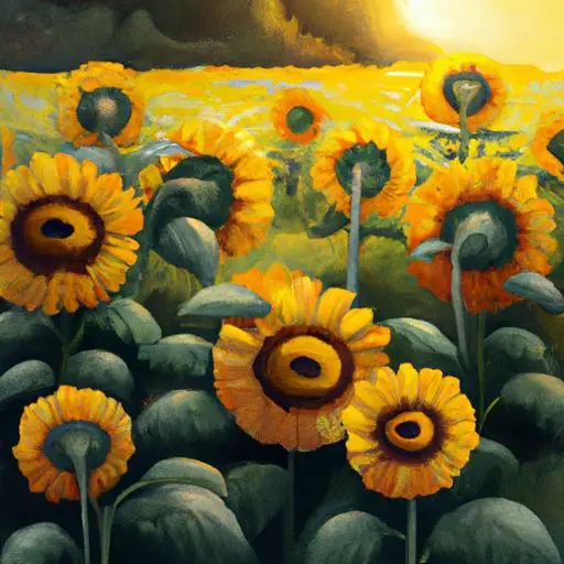 Is Sunflower Hard to Grow? Here’s What You Need to Know Flower Pursuits