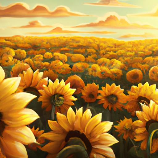 Is Sunflower a Herb or Shrub? (The Answer Revealed) Flower Pursuits