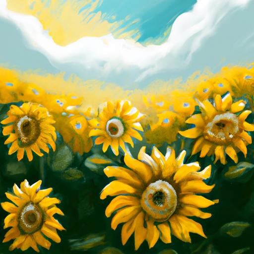 Is Sunflower a Herb or Shrub? (The Answer Revealed) Flower Pursuits