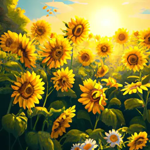 Is Sunflower Lecithin Keto? (The Facts You Need To Know) Flower Pursuits