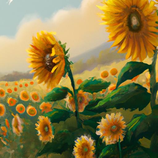 Is Sunflower Oil Inflammatory? A Comprehensive Look Flower Pursuits