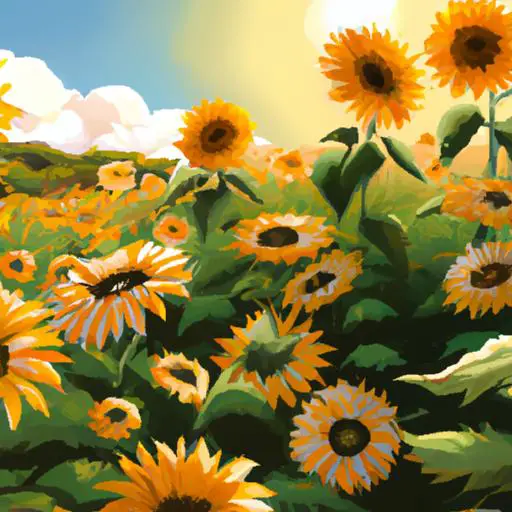 Is Sunflower Oil Inflammatory? A Comprehensive Look Flower Pursuits