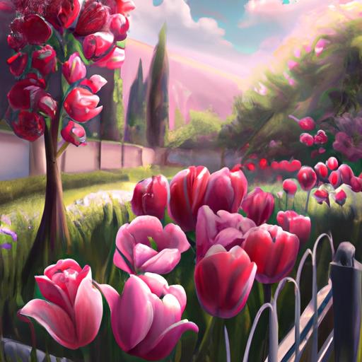 Is The Tulip Farm Open? (Here’s What You Need To Know) Flower Pursuits