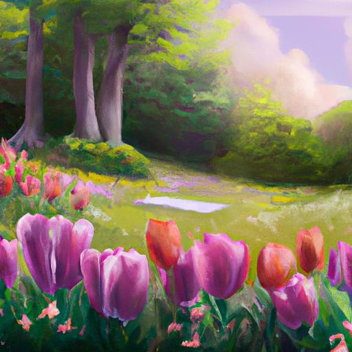 Is The Tulip Farm Open? (Here’s What You Need To Know) Flower Pursuits