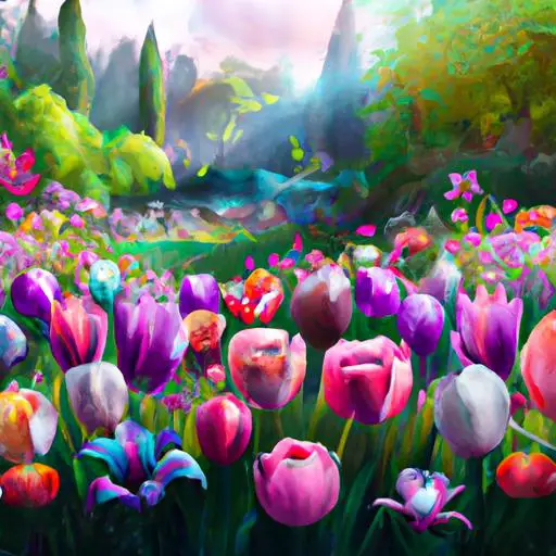 Is Tulips Expensive? Find Out Now! Flower Pursuits