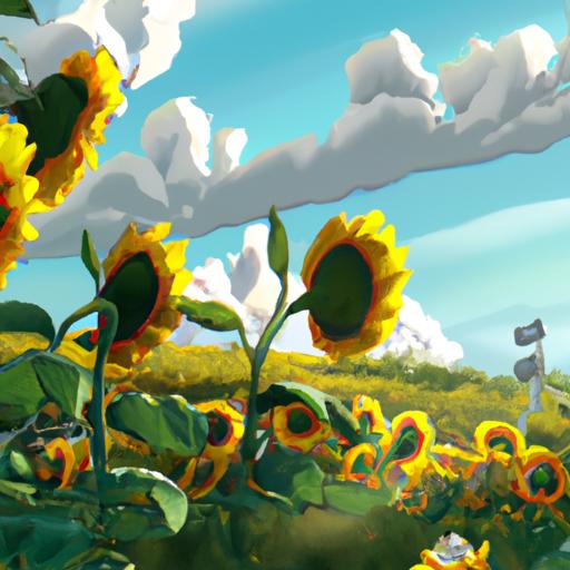 Is Unrefined Sunflower Oil Healthy? (A Comprehensive Guide) Flower