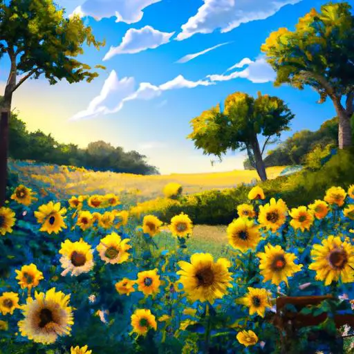 Is Unrefined Sunflower Oil Healthy? (A Comprehensive Guide) Flower