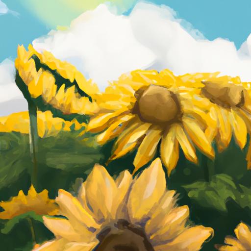 Is Unrefined Sunflower Oil Healthy? (A Comprehensive Guide) Flower