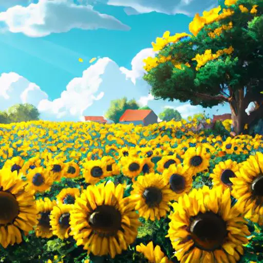 Should You Prune Sunflowers? Here’s What You Should Know Flower Pursuits