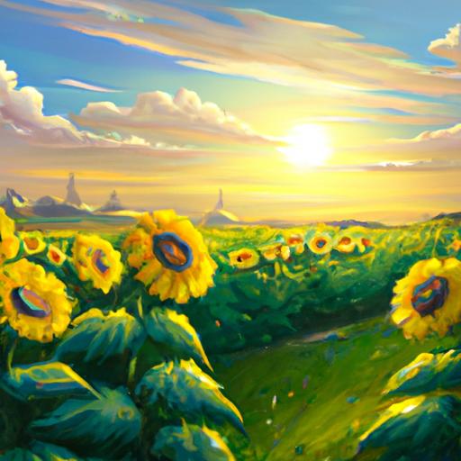 Should You Prune Sunflowers? Here’s What You Should Know Flower Pursuits