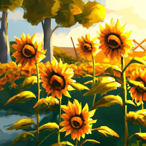 Is the Sunflower Unisexual or Bisexual? (Exploring the Debate) Flower