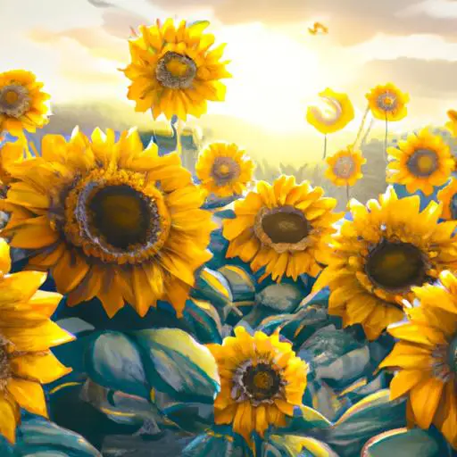 Is the Sunflower Unisexual or Bisexual? (Exploring the Debate) Flower