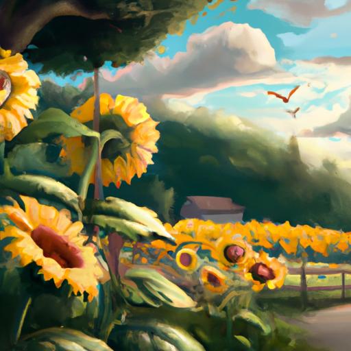 Is the Sunflower Unisexual or Bisexual? (Exploring the Debate) Flower Pursuits