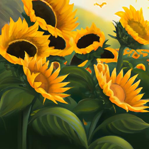 Which is Better Sunflower or Canola Oil? Flower Pursuits