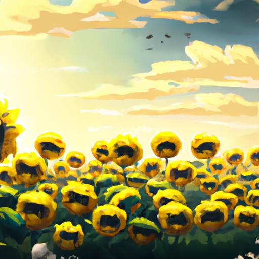 Which is Better Sunflower or Canola Oil? Flower Pursuits