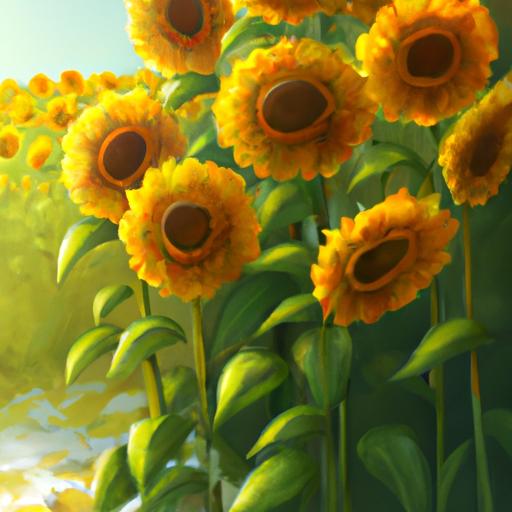 Which is Better Sunflower or Canola Oil? Flower Pursuits