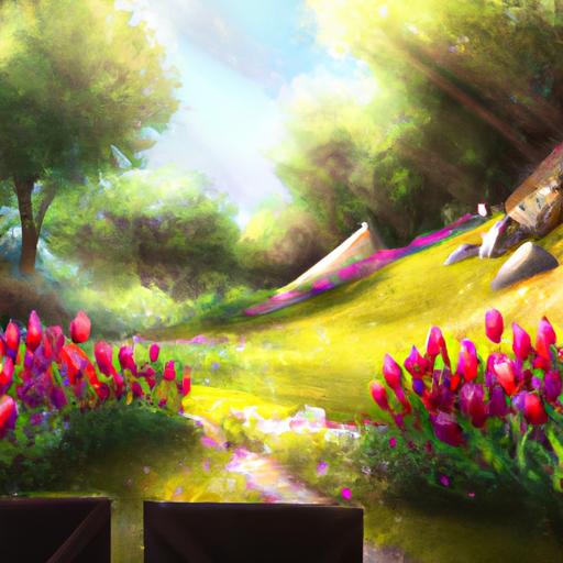 Tulips or Roses? (Which One is Right for You?) Flower Pursuits