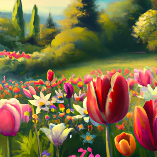 Tulips or Roses? (Which One is Right for You?) Flower Pursuits