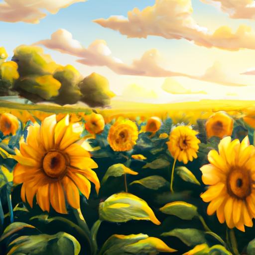 What Are Sunflower Eyes? (Unlocking Their Secrets) Flower Pursuits