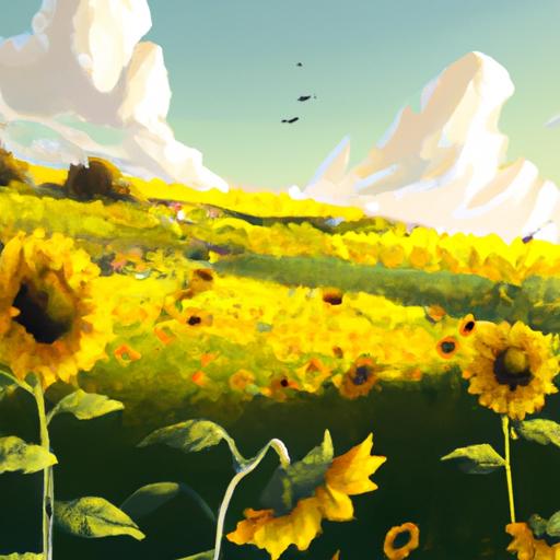 What Are Sunflower Eyes? (Unlocking Their Secrets) Flower Pursuits