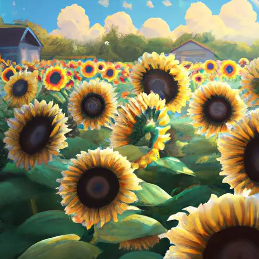 What Are Sunflower Hearts? (A Comprehensive Overview) Flower Pursuits