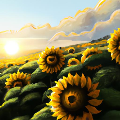 What Bugs Are Attracted To Sunflowers? (Surprising Answers) Flower