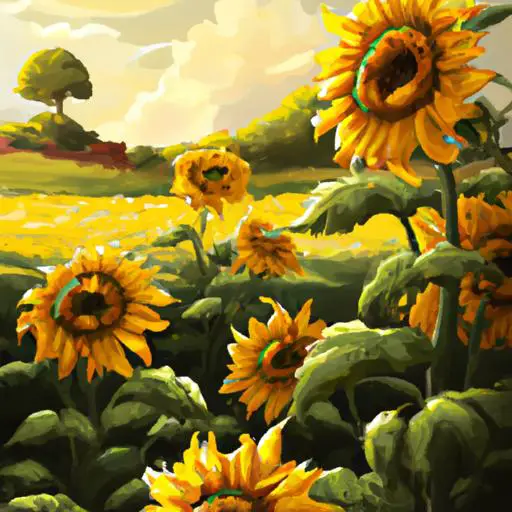 What Do Sunflowers Attract? (Discover The Answers Here) Flower Pursuits
