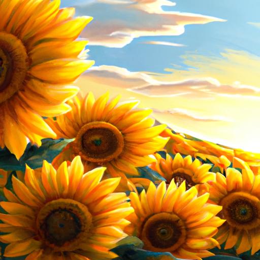 What Do Sunflowers Attract? (Discover The Answers Here) Flower Pursuits