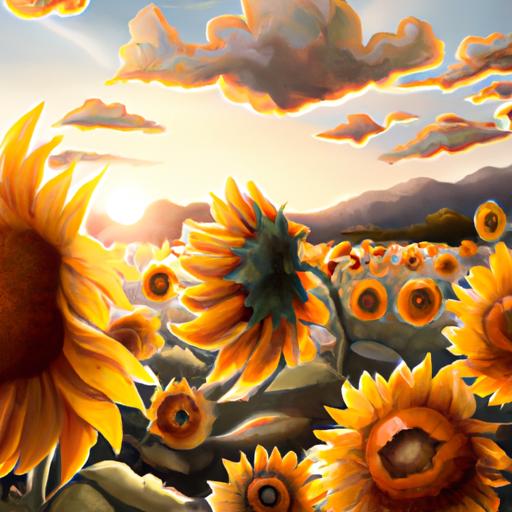 What Do Sunflowers Represent Spiritually? Uncovering The Symbolism