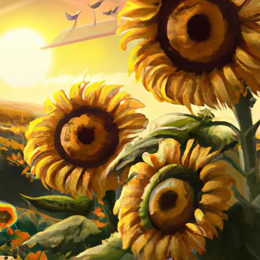 What Do Sunflowers Smell Like? (A SURPRISING ANSWER) Flower Pursuits