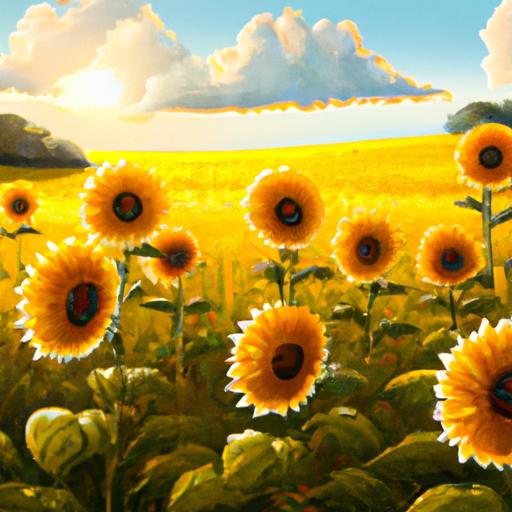 What Do Sunflowers Smell Like? (A SURPRISING ANSWER) Flower Pursuits