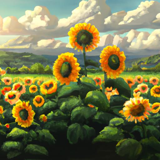 What Do Sunflowers Smell Like? (A SURPRISING ANSWER) Flower Pursuits