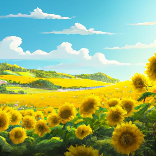 What Does It Mean When Someone Gives You Sunflowers? (The Meaning Behind The Gift) Flower Pursuits