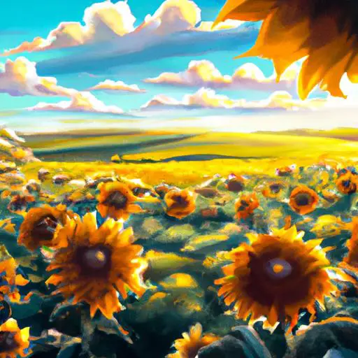 What Does It Mean When Someone Gives You Sunflowers? (The Meaning Behind The Gift) Flower Pursuits