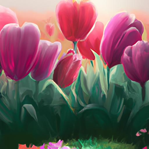 What Does Tulips Smell Like Answers Here Flower Pursuits what-does-tulips-smell-like-answers-here-flower-pursuits
