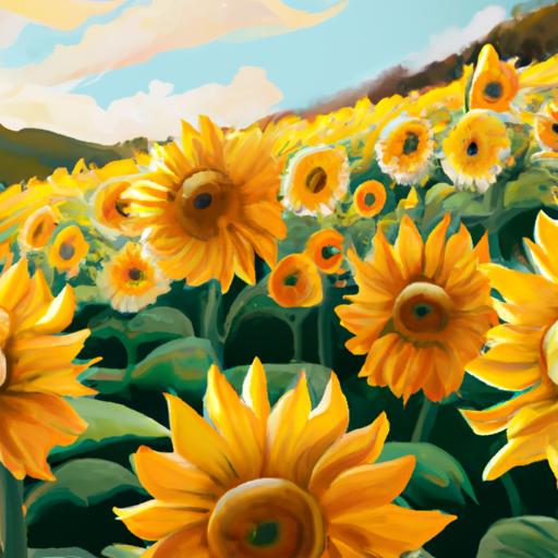 What Eats Sunflowers? (The Surprising Answer) Flower Pursuits