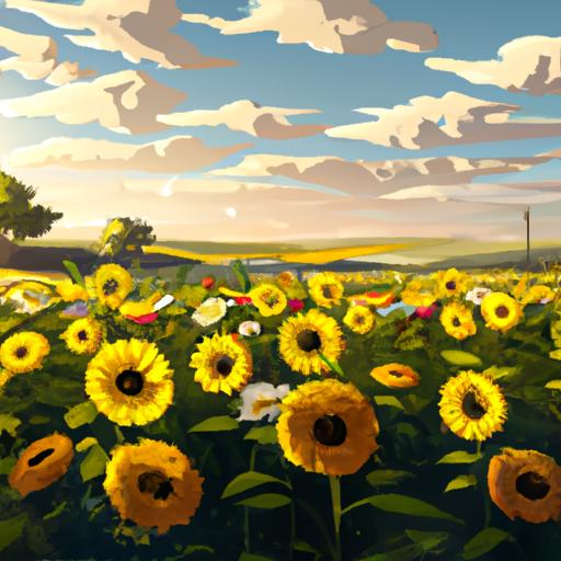 What Eats Sunflowers? (The Surprising Answer) Flower Pursuits