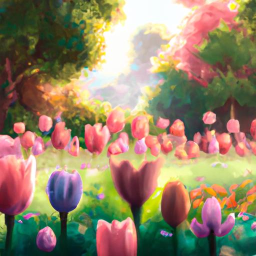 What Eats Tulip Leaves? (Surprising Answers Revealed) Flower Pursuits