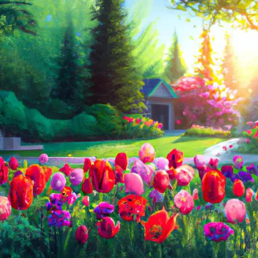 What Eats Tulip Leaves? (Surprising Answers Revealed) Flower Pursuits