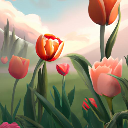 What Eats Tulips? (Here Are the Surprising Answers) Flower Pursuits