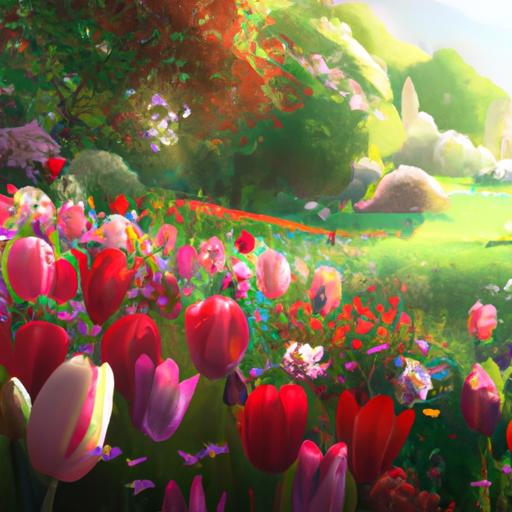 What Eats Tulips? (Here Are the Surprising Answers) Flower Pursuits