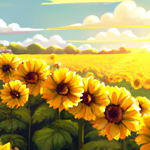 What Flowers Go With Sunflowers? (5 Perfect Pairings) Flower Pursuits