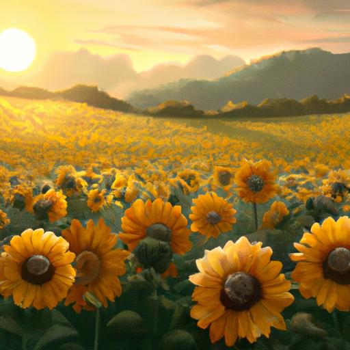 What Grows Well With Sunflowers? (Learn the Secrets) Flower Pursuits