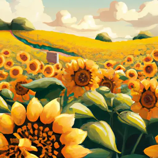 What If Sunflowers Disappeared? Here’s What We’d Lose Flower Pursuits