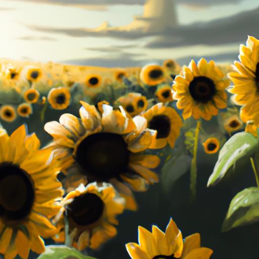What If Sunflowers Disappeared? Here’s What We’d Lose Flower Pursuits
