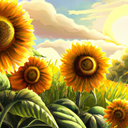 What is Sunflower by Post Malone About? (Unlocking the Meaning) Flower Pursuits