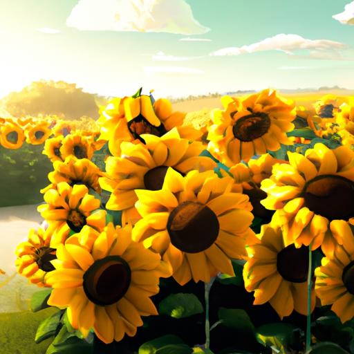 What is the Sunflower Festival? (A Guide To This Year’s Celebration