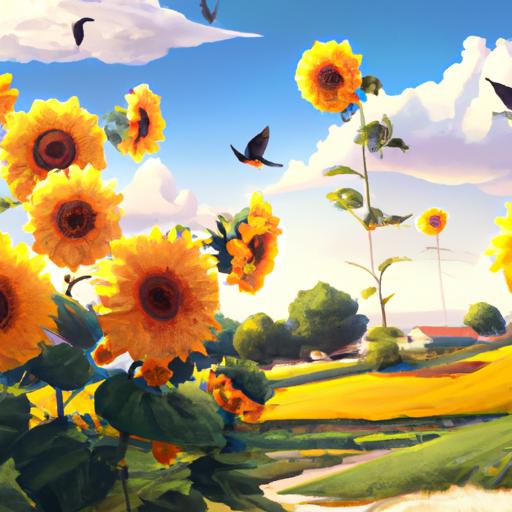 What Is Sunflower Vol 6 About? (The Full Story Revealed) Flower Pursuits