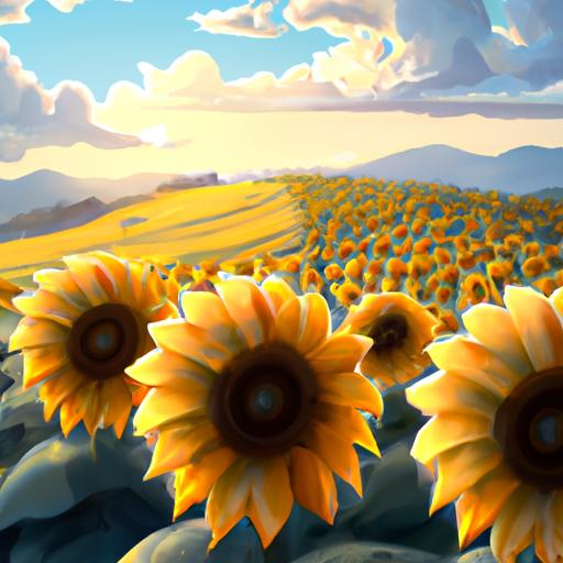 What Is Sunflower Vol 6 About? (The Full Story Revealed) Flower Pursuits