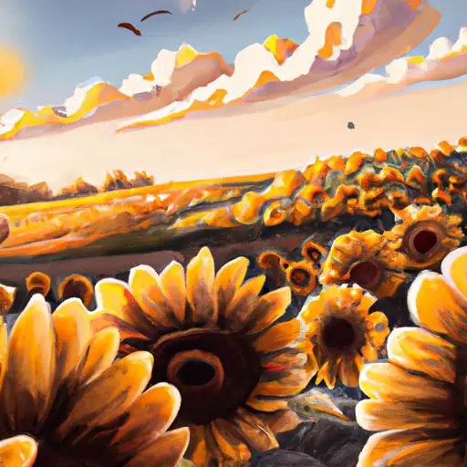 What Is The Best Sunflower Seed Flavor? (A Guide To Find Out) Flower